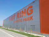 Логистичен парк East Ring II